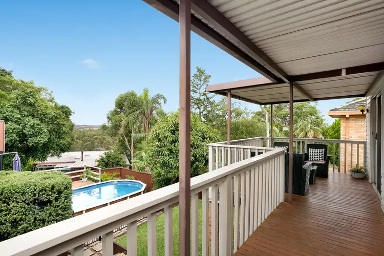 Sixth view of Homely house listing, 41 Cooriengah Heights Road, Engadine NSW 2233