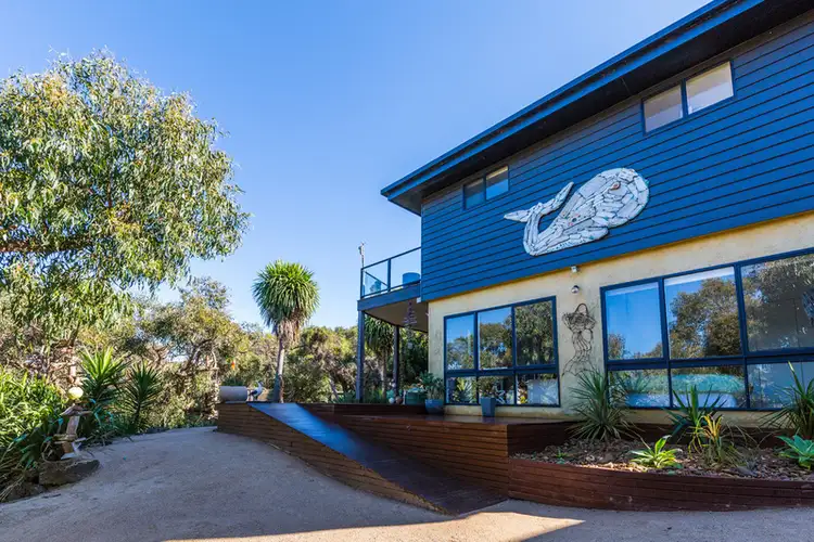 Second view of Homely house listing, 4 Boolooral Court, Moggs Creek VIC 3231