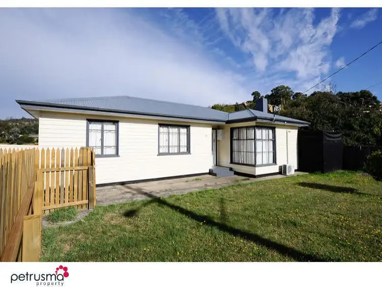 Main view of Homely house listing, 16 Erebus Street, Warrane TAS 7018