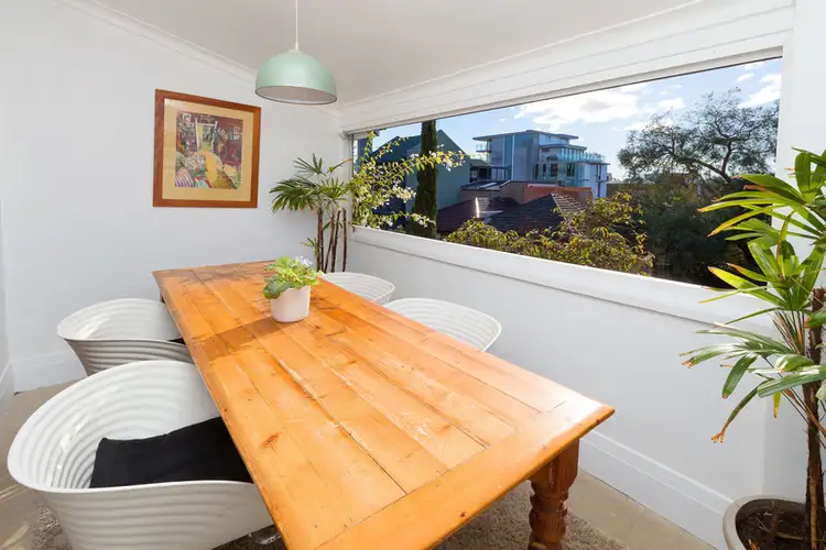 Second view of Homely apartment listing, 3/15 St Neot Ave, Potts Point NSW 2011