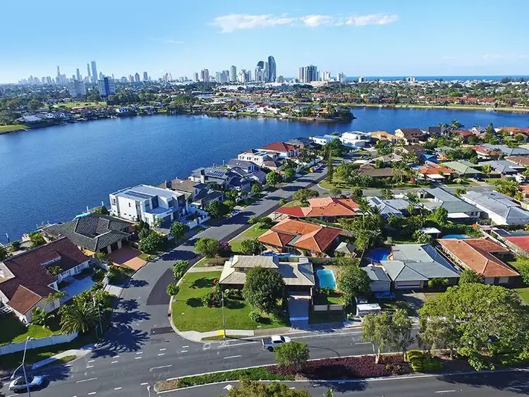 Third view of Homely house listing, 173 Markeri Street, Mermaid Waters QLD 4218