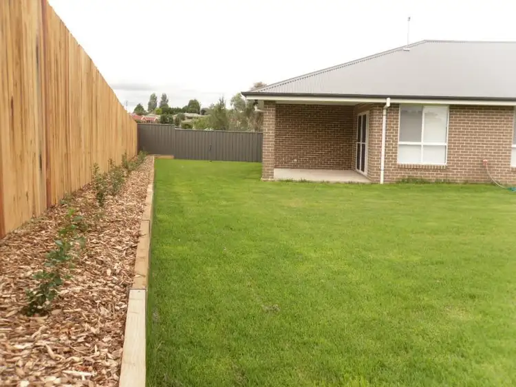 Second view of Homely house listing, 6 Trainor Court, Orange NSW 2800
