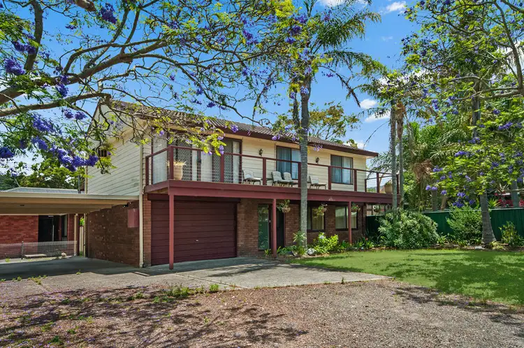 2 Cowper Road, Umina Beach NSW 2257