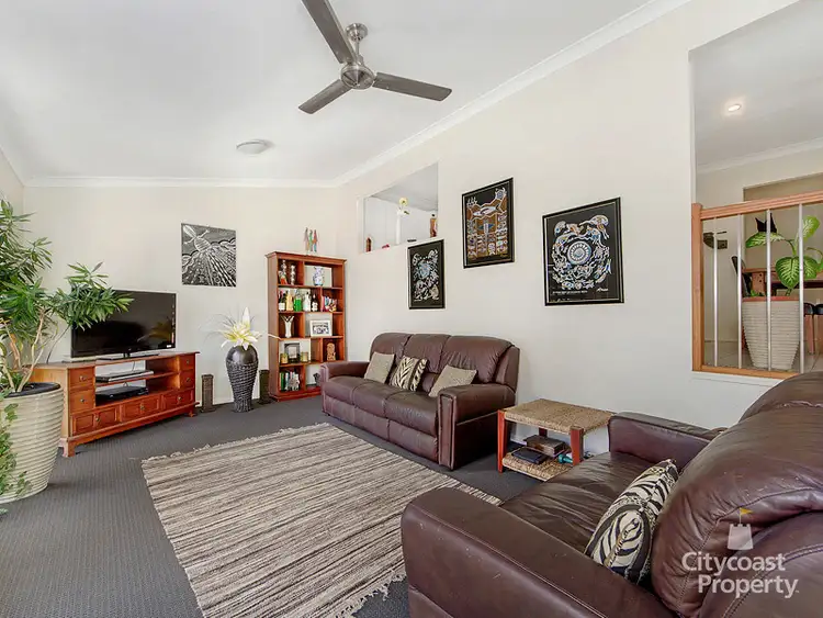 Third view of Homely semi-detached listing, 1/119 Minnie Street, Southport QLD 4215