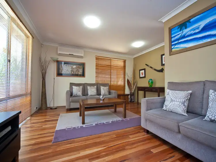 Fourth view of Homely house listing, 14 Tuart Place, Yangebup WA 6164