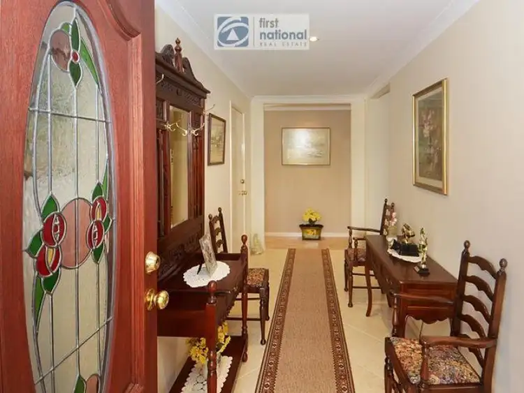 Second view of Homely house listing, 8 Owl Close, Broadwater WA 6280