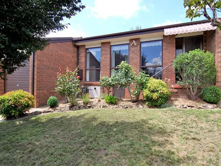 Third view of Homely townhouse listing, 34 Evergood Close, Weston ACT 2611