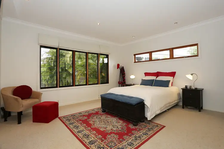 Sixth view of Homely house listing, 28 Orion Street, Coorparoo QLD 4151