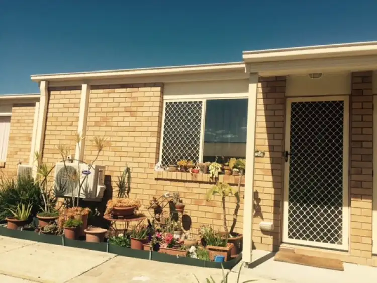 45/145 Fryar Rd, Eagleby QLD 4207