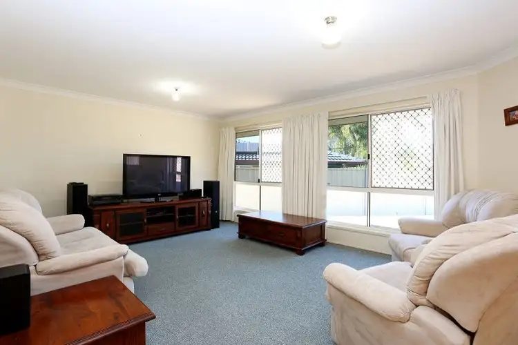 Second view of Homely house listing, 6 Rick Court, Boronia Heights QLD 4124