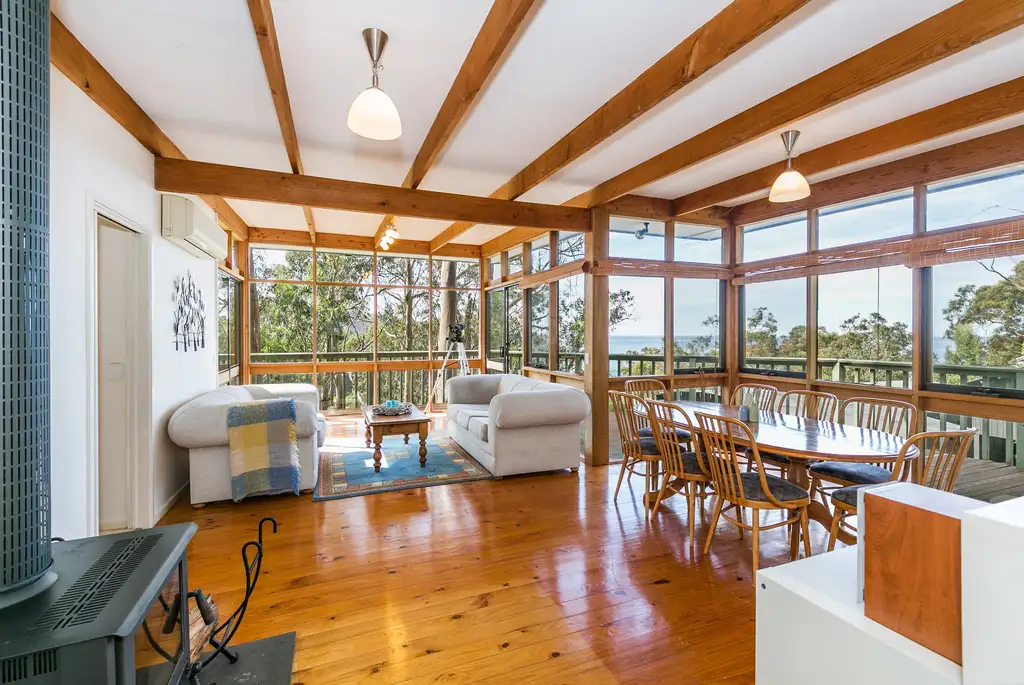 Main view of Homely house listing, 11 Gibson Avenue, Kennett River VIC 3221