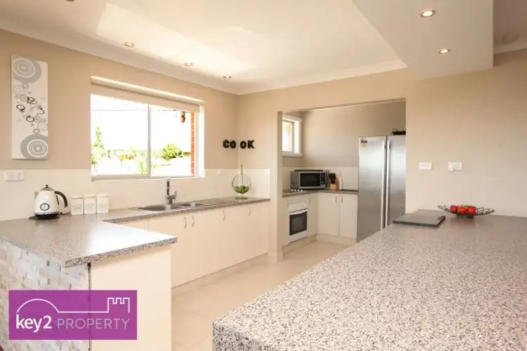 Sixth view of Homely house listing, 106 Peel Street W, West Launceston TAS 7250