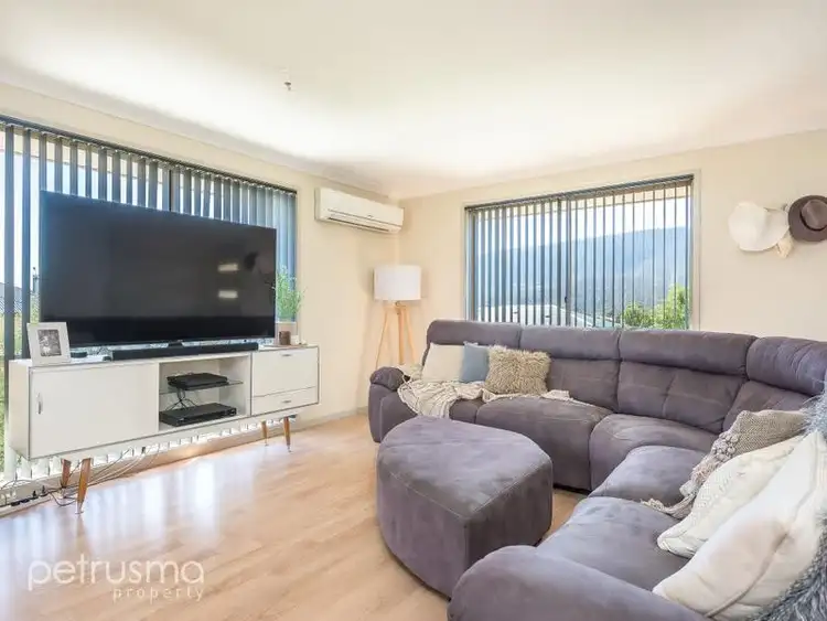 Third view of Homely house listing, 6 Gateway Drive, New Norfolk TAS 7140