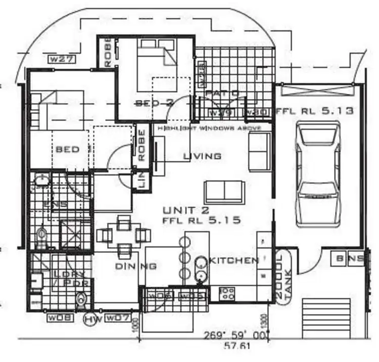 Second view of Homely villa listing, Address available on request
