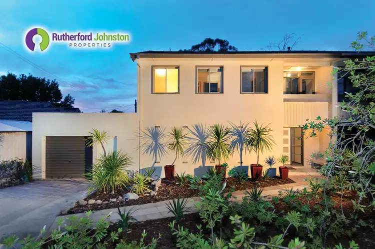 29 Hope street, Dickson ACT 2602
