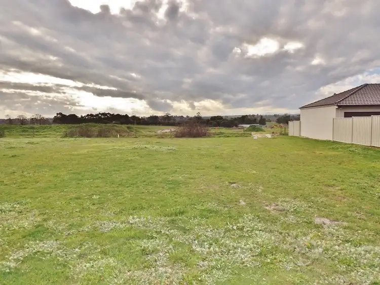 Fourth view of Homely land listing, 25 (Lot 36) Sweetwater Place, Moe VIC 3825