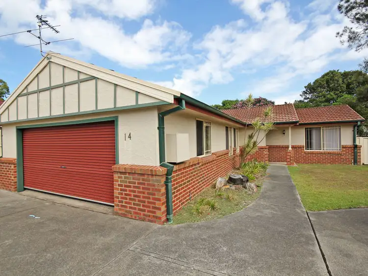 14b Ketch Close, Corlette NSW 2315