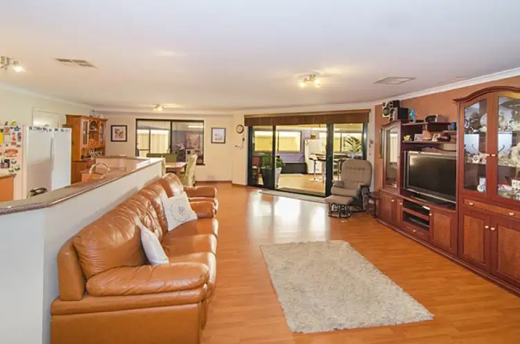 Third view of Homely house listing, 32 Honeyeater Crescent, Geographe WA 6280