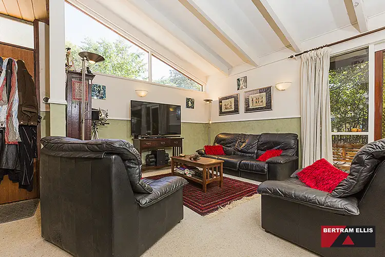 Fourth view of Homely house listing, 39 Ballarat Street, Fisher ACT 2611