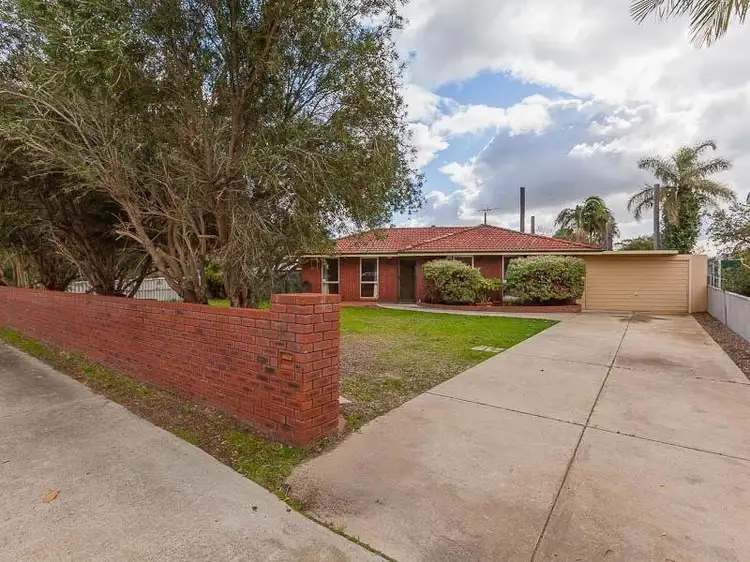 Third view of Homely house listing, 72 Gosnells Road, Maddington WA 6109
