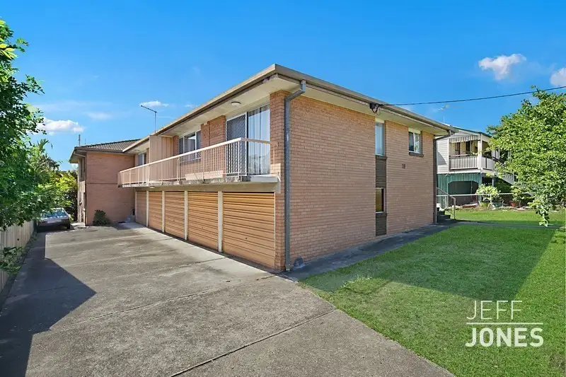 Main view of Homely block of units listing, 20 Shakespeare Street, Coorparoo QLD 4151