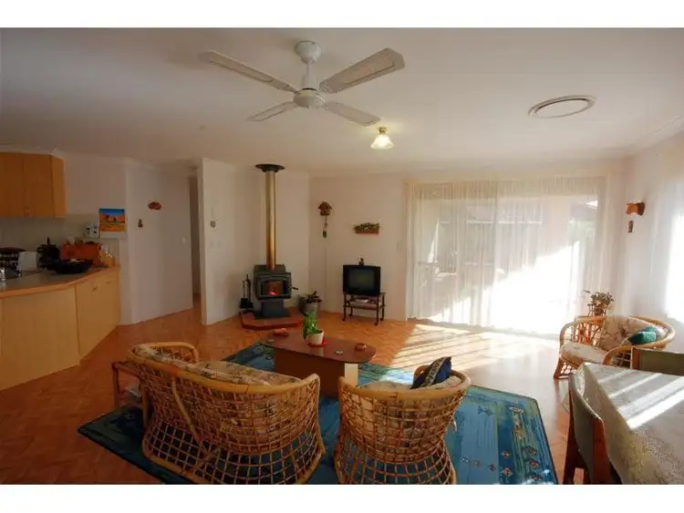Fifth view of Homely house listing, 8 Wirraway Place, West Busselton WA 6280