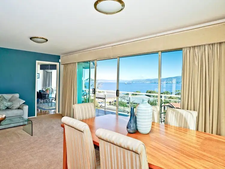 Fifth view of Homely house listing, 550 Oceana Drive, Howrah TAS 7018