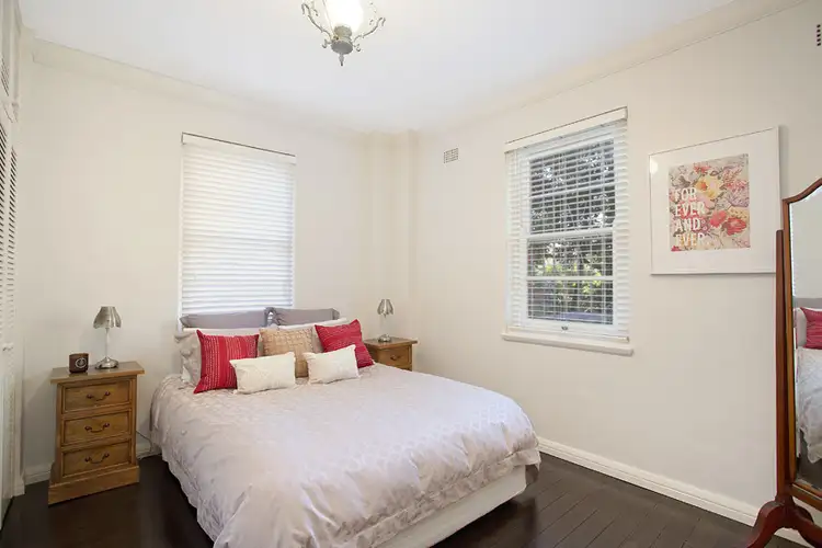 Second view of Homely apartment listing, 2/9 Attunga Street, Woollahra NSW 2025