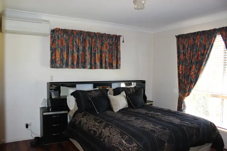 Fourth view of Homely house listing, 10 Outridge Street, Wondai QLD 4606