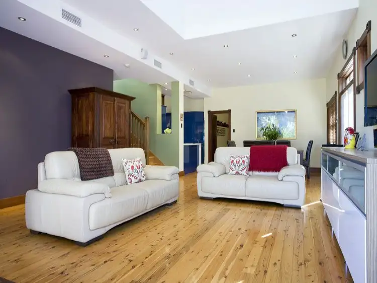 Fifth view of Homely house listing, 78 Leopold Street, Croydon Park NSW 2133