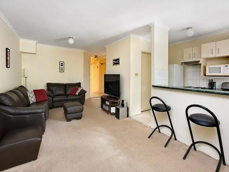 Third view of Homely apartment listing, 15/219 Chalmers Street, Redfern NSW 2016