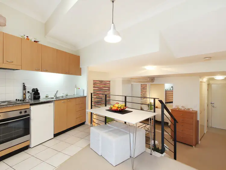 112/1 Phillip, Petersham NSW 2049