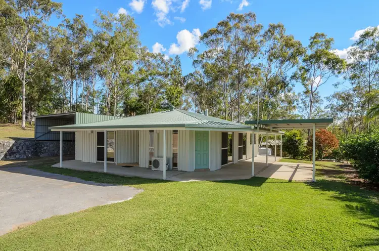 Fourth view of Homely house listing, 18 Williams Road, Beecher QLD 4680