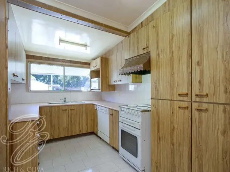 Fifth view of Homely house listing, 15 Broad Street, Croydon Park NSW 2133