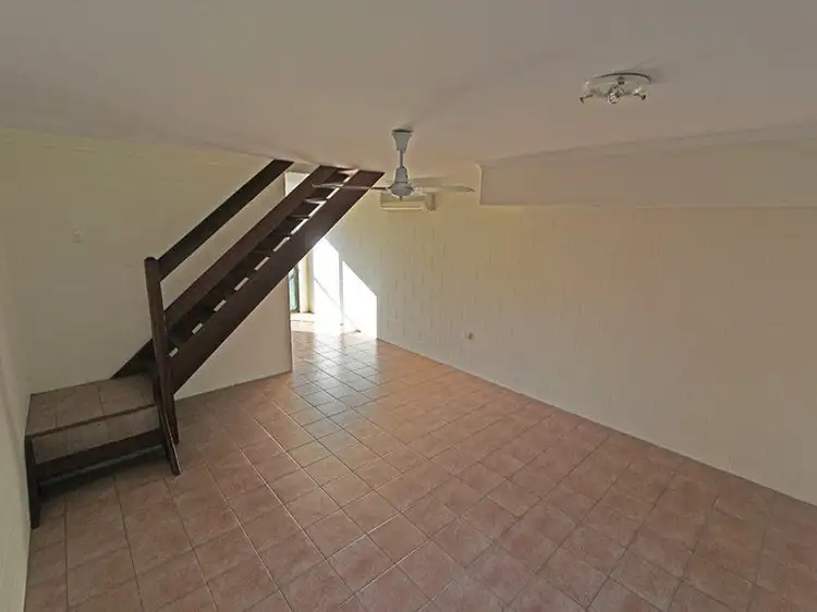 Third view of Homely townhouse listing, 10/17-19 Sandown Close, Woree QLD 4868