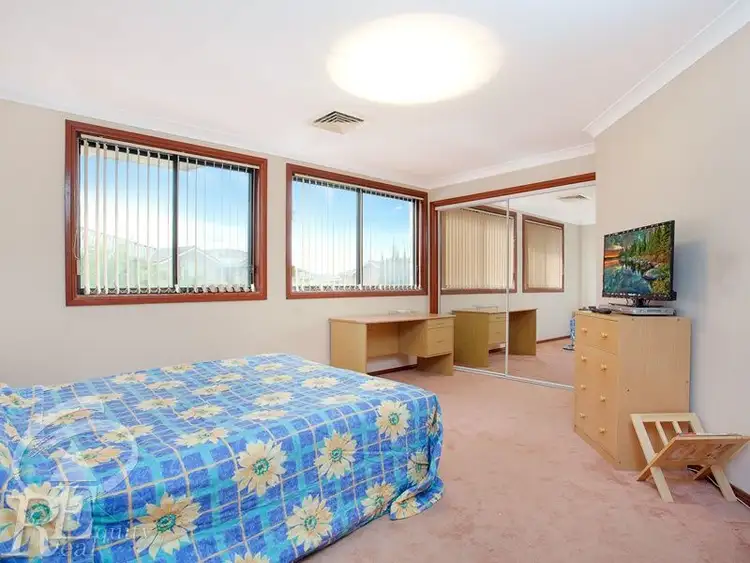 Sixth view of Homely house listing, 12 Pulham Place, Chipping Norton NSW 2170