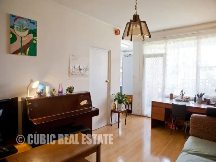 Second view of Homely unit listing, 3 Blackwood Road, Ashfield NSW 2131