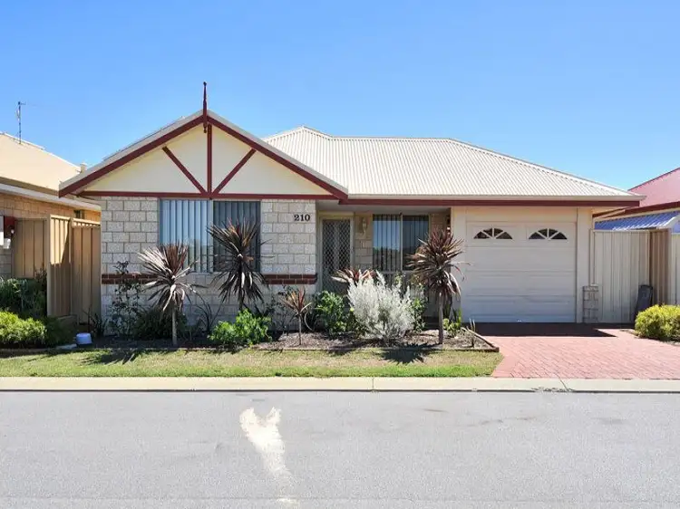 210/101-194 Old Mandurah Road, Ravenswood WA 6208