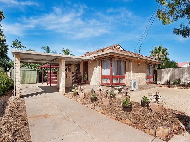 Main view of Homely house listing, 4 Ivy Way, Para Hills West SA 5096