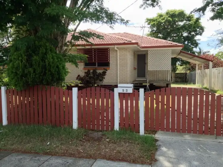 23 Playford Street, Bracken Ridge QLD 4017