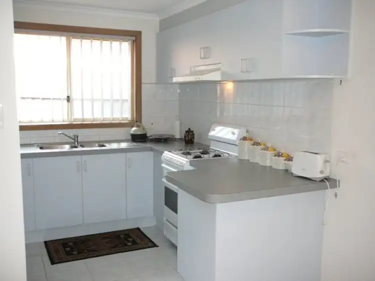 Second view of Homely unit listing, Unit 1/46 Nelson Avenue, Altona Meadows VIC 3028