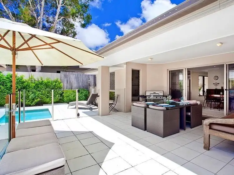 Sixth view of Homely house listing, 7 Murraya Drive, Tewantin QLD 4565