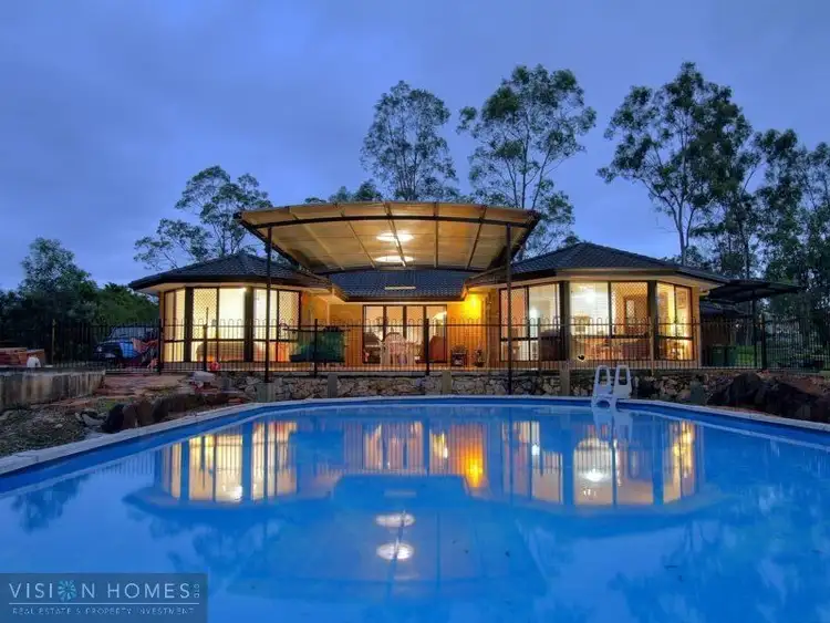 Second view of Homely house listing, 27 Ringtail st, Greenbank QLD 4124