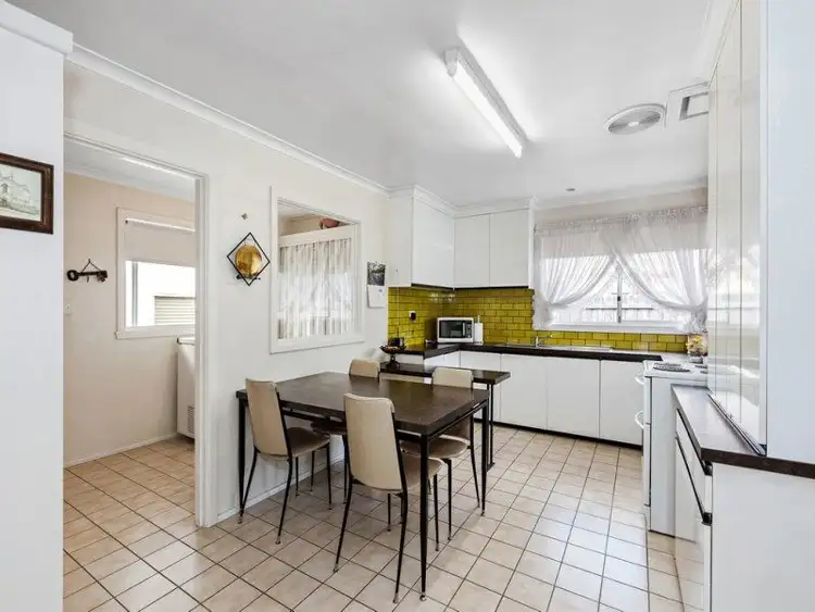 Fifth view of Homely house listing, 54 Galvin Street, Altona VIC 3018