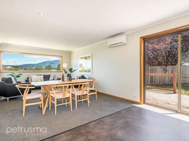 Fourth view of Homely house listing, 74 Allumba Street, Howrah TAS 7018