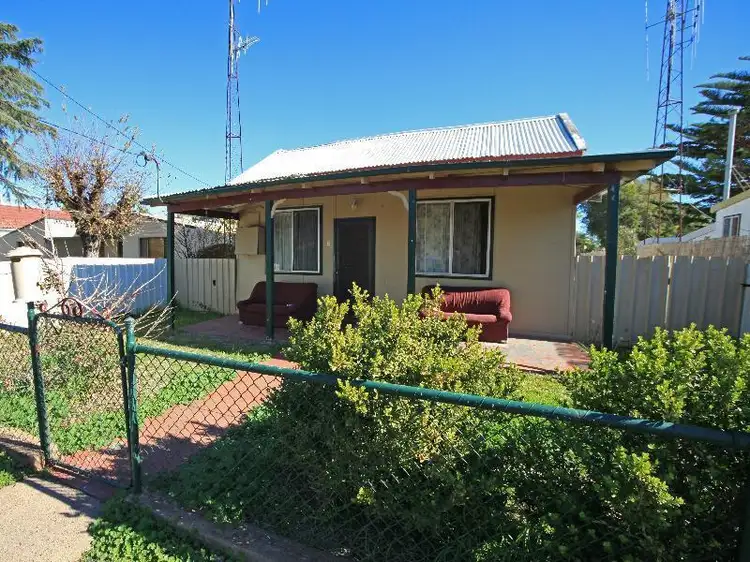 Main view of Homely house listing, 28 Third Avenue, Narromine NSW 2821