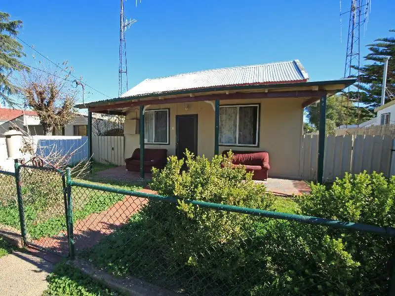 Main view of Homely house listing, 28 Third Avenue, Narromine NSW 2821