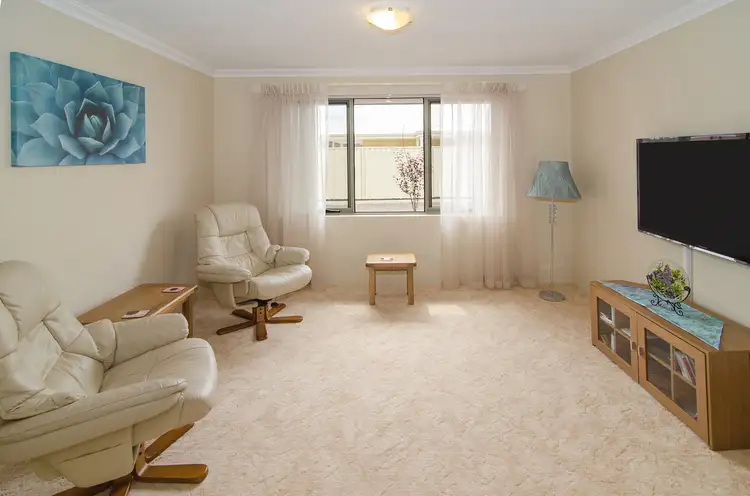 Fifth view of Homely house listing, 1/13 Hudson Place, West Busselton WA 6280