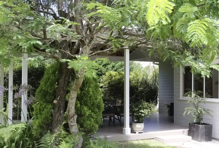 Second view of Homely house listing, 12 Owen Street, Huskisson NSW 2540