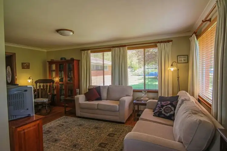 Fourth view of Homely house listing, 20 Monett Place, Orange NSW 2800